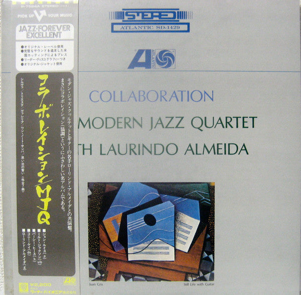 Collaboration
