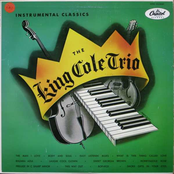 Instrumental Classics