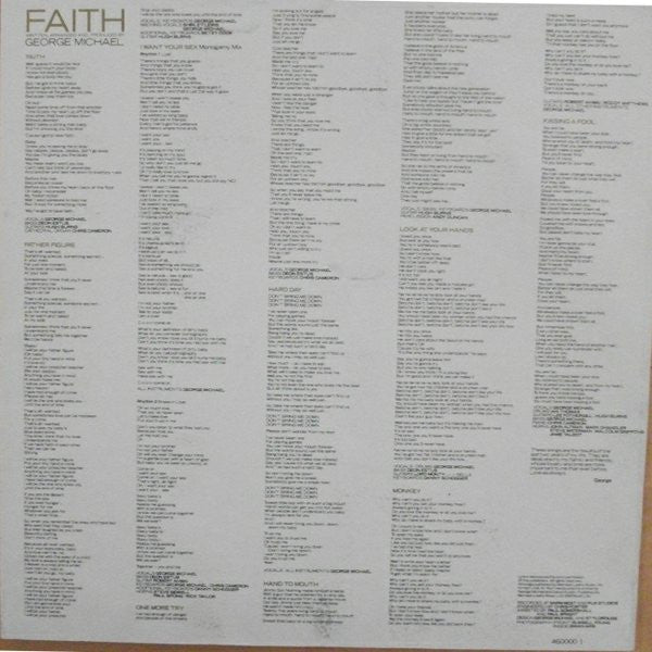 Faith