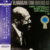 Tommy Flanagan - Overseas (Vinyl, LP, Album, Reissue, Mono) Very Good (VG) / Very Good (VG)