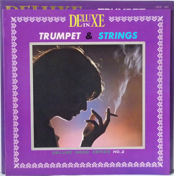 Deluxe In Trumpet & Strings