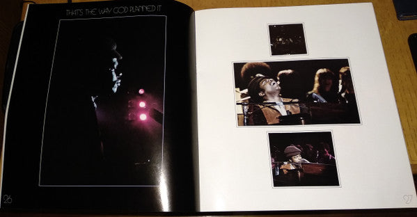 The Concert For Bangla Desh