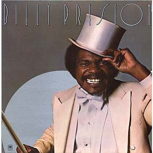 Billy Preston