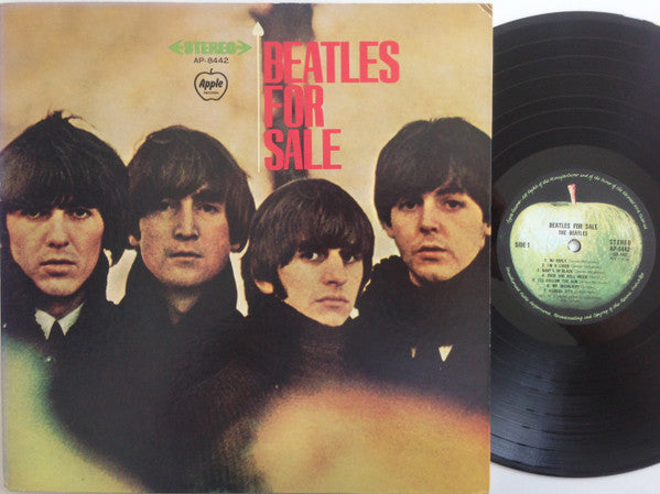 Beatles For Sale
