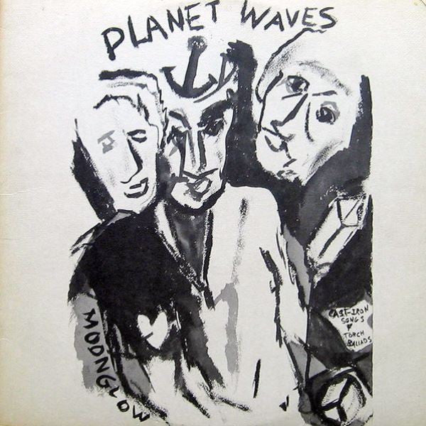 Planet Waves