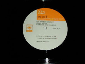 Love Devotion Surrender