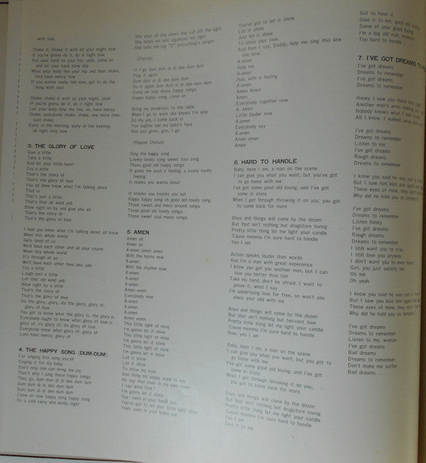 All About Otis Redding