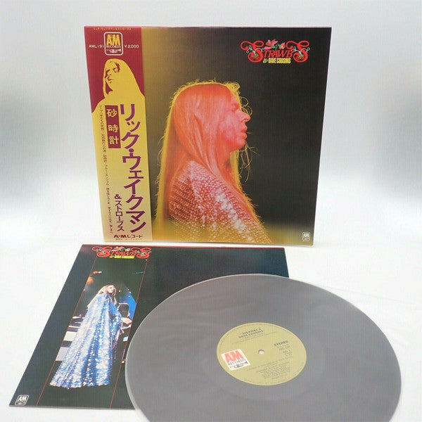 Strawbs & Dave Cousins