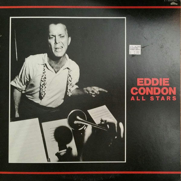 Release: Unknown Release-Vinyl-Japan-1984-E-I-7505260