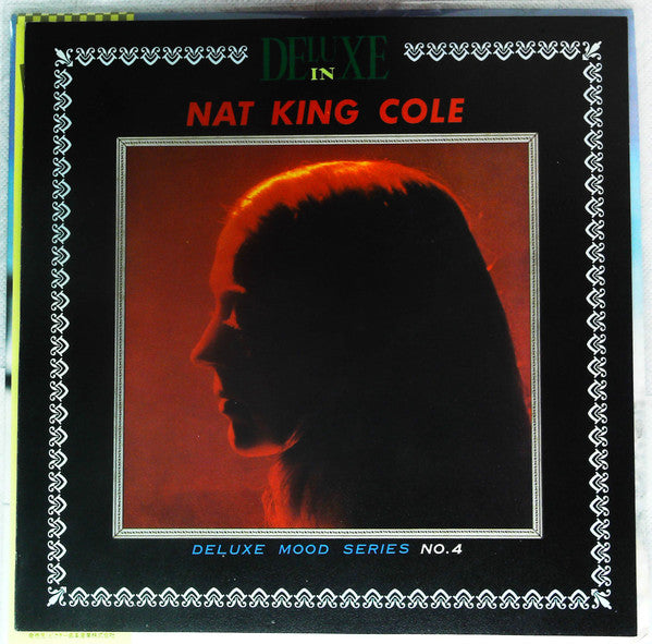 Deluxe In Nat King Cole