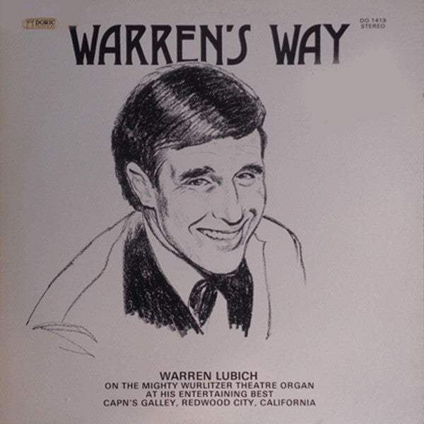 Release: Unknown Release-Vinyl-US-1980-DO 1419-7763718