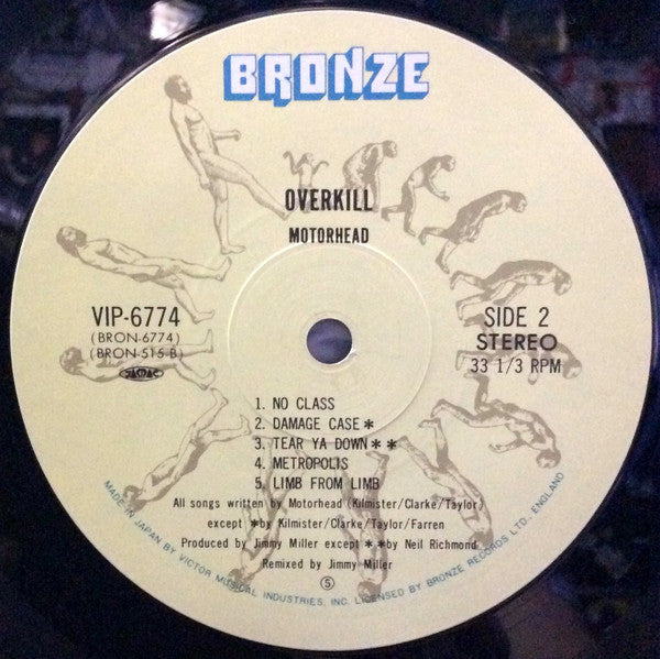 Overkill