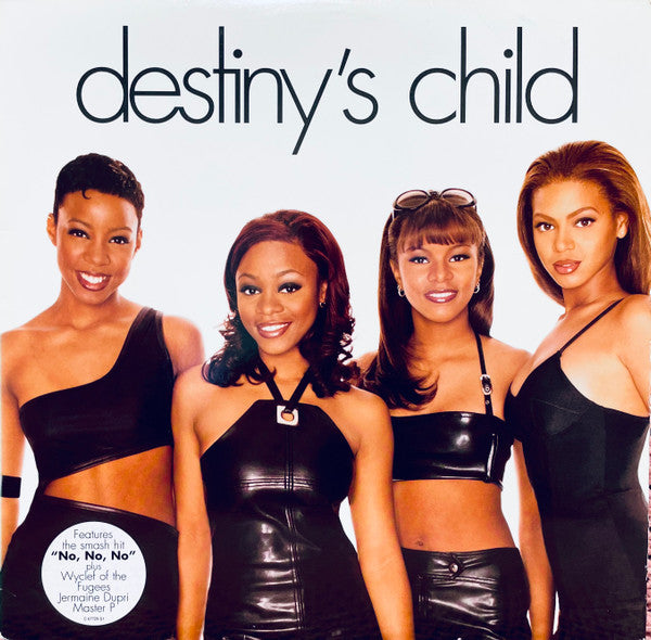 Destiny's Child