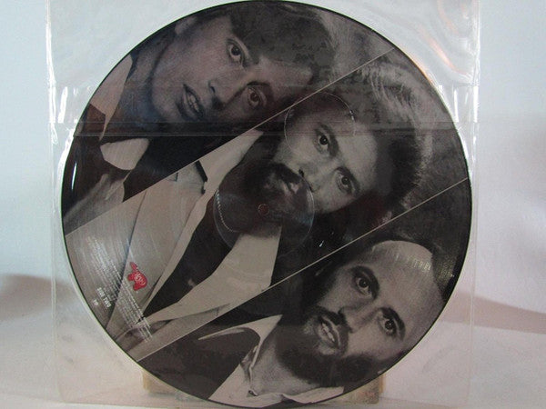 Spirits Having Flown