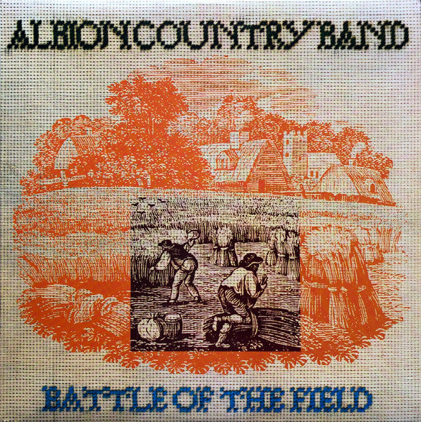 Battle Of The Field
