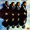Double Exposure - Fourplay (Vinyl, LP, Album, Stereo) Good Plus (G+) / Good Plus (G+)