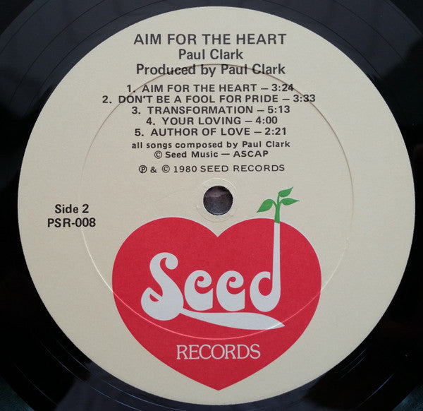Aim For The Heart