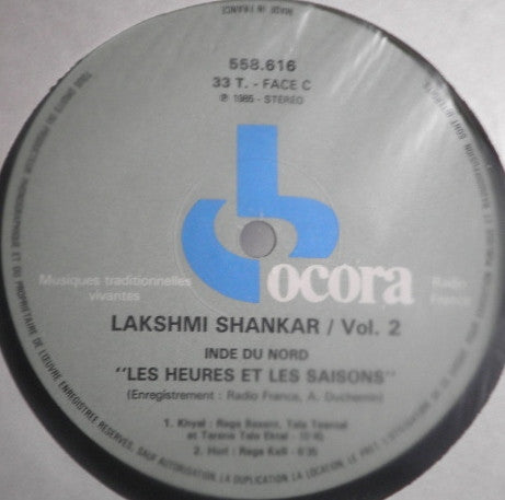 Les Heures Et Les Saisons