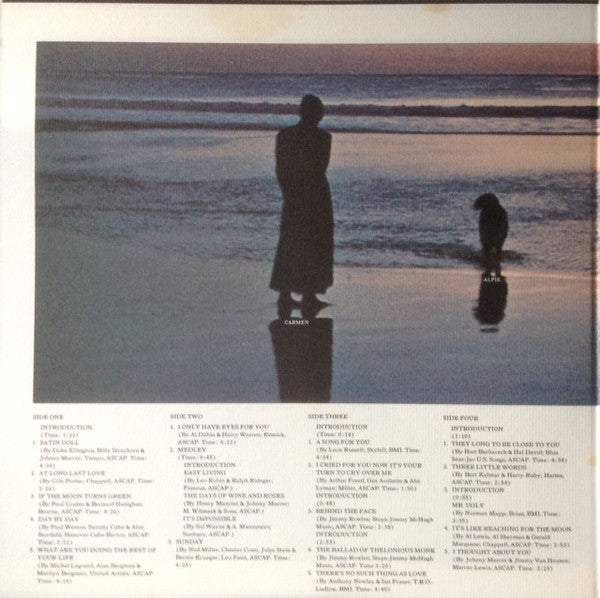 The Great American Songbook