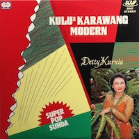 Kulu Kulu Karawang Modern