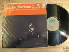 Alto Sax For Young Moderns