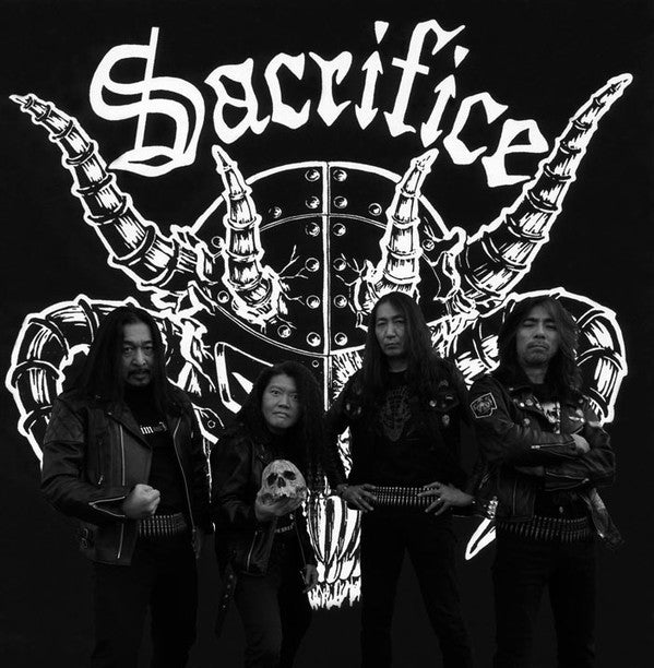 Sacrifice (4)