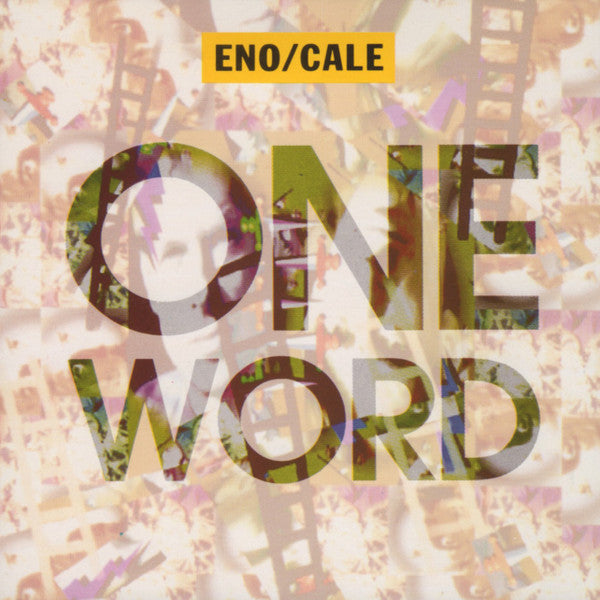 One Word