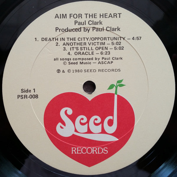 Aim For The Heart