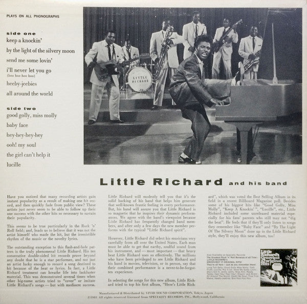 Little Richard