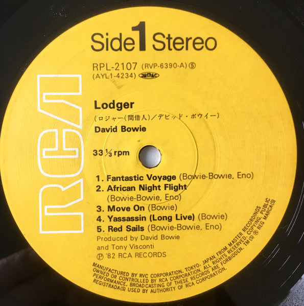 Lodger
