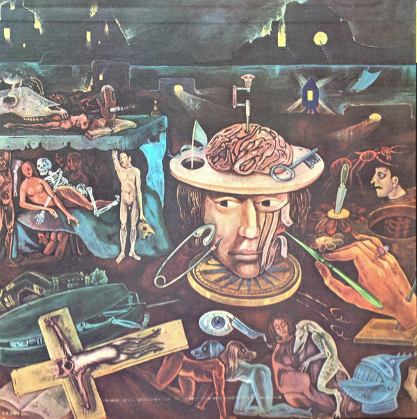 Brigitte Fontaine Est... ? = ブリジット・フォンテーヌは...