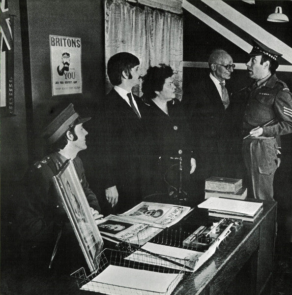 Magical Mystery Tour = マジカル・ミステリー・ツアー