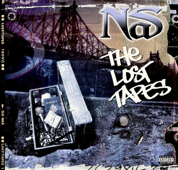 The Lost Tapes