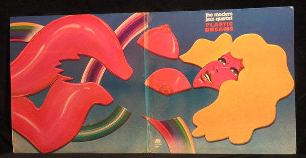 Plastic Dreams