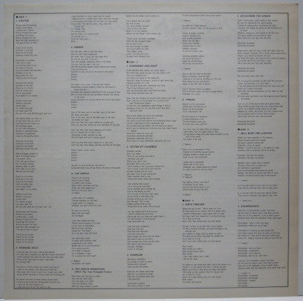 Priest In The East (Live In Japan) = イン・ジ・イースト