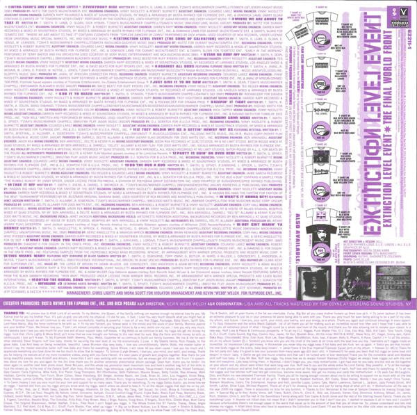 Extinction Level Event - The Final World Front