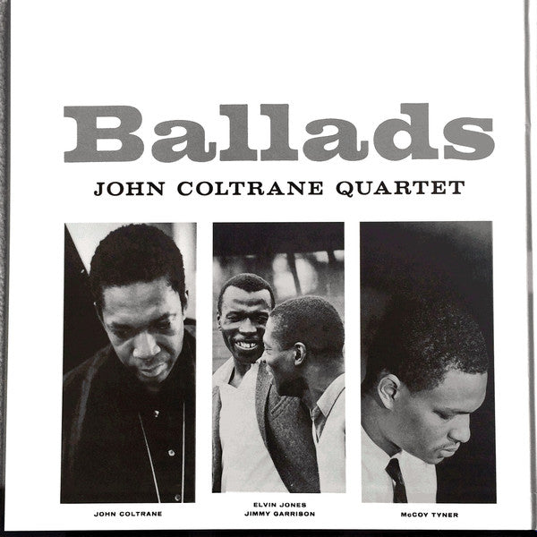 Ballads