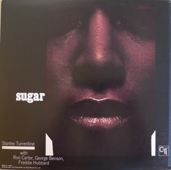 Sugar