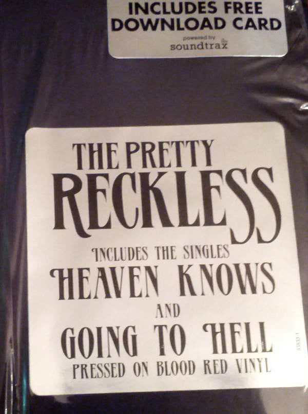 Going To Hell