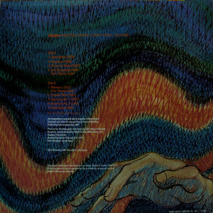 Musa - Ancestral Streams