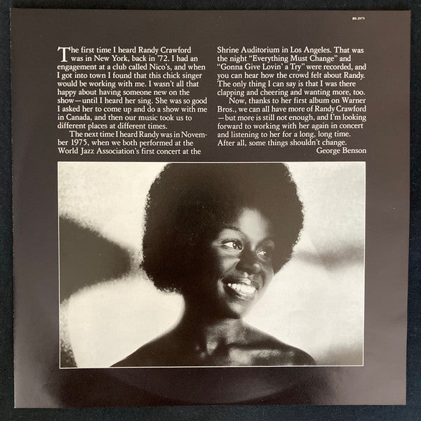 Everything Must Change