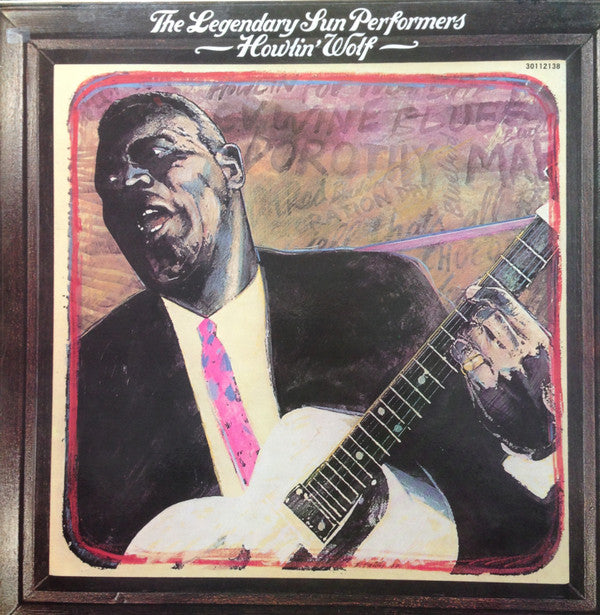 The Legendary Sun Performers