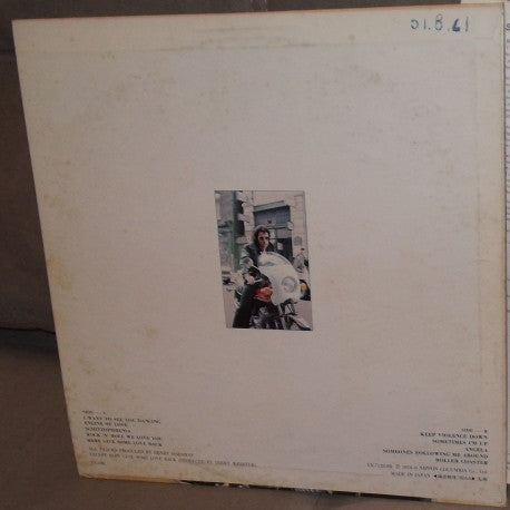 I Want To See You Dancing