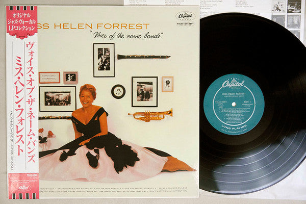 Voice Of The Name Bands