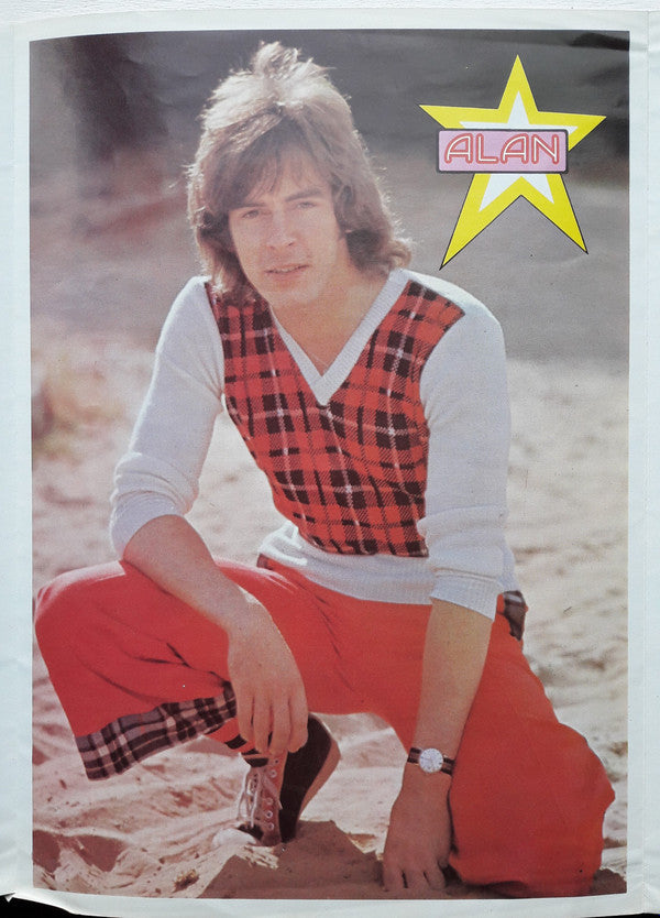 Wouldn't You Like It?