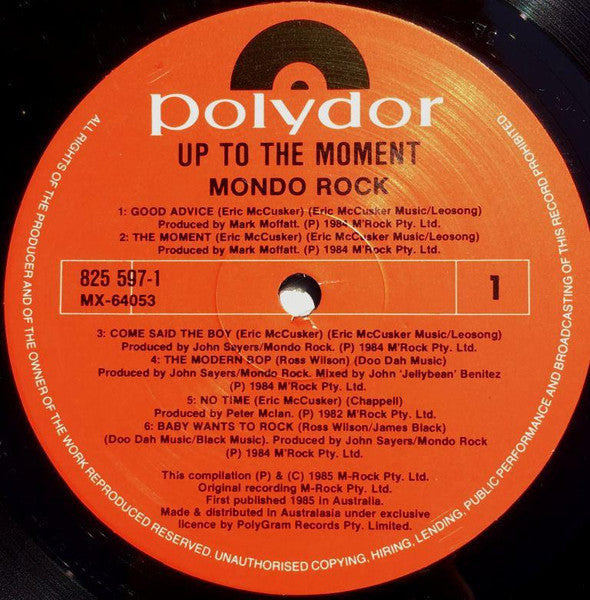 Spontaneous Inventions