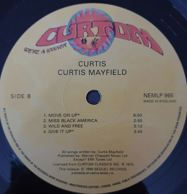 Curtis