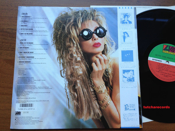 In The Heat Of The Night