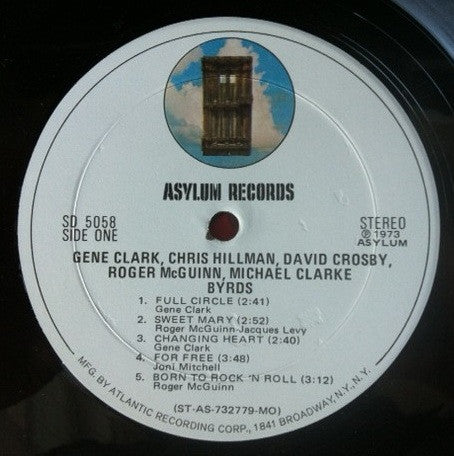 Byrds