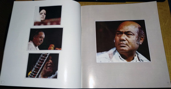 The Concert For Bangla Desh